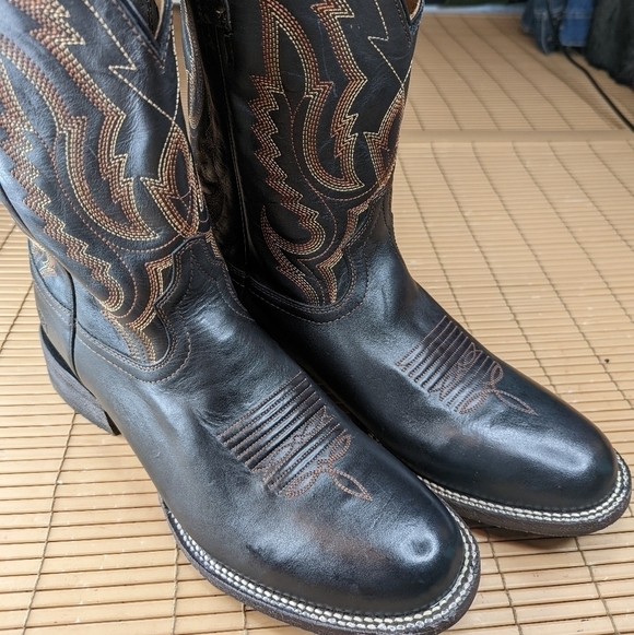 Ariat Mens \